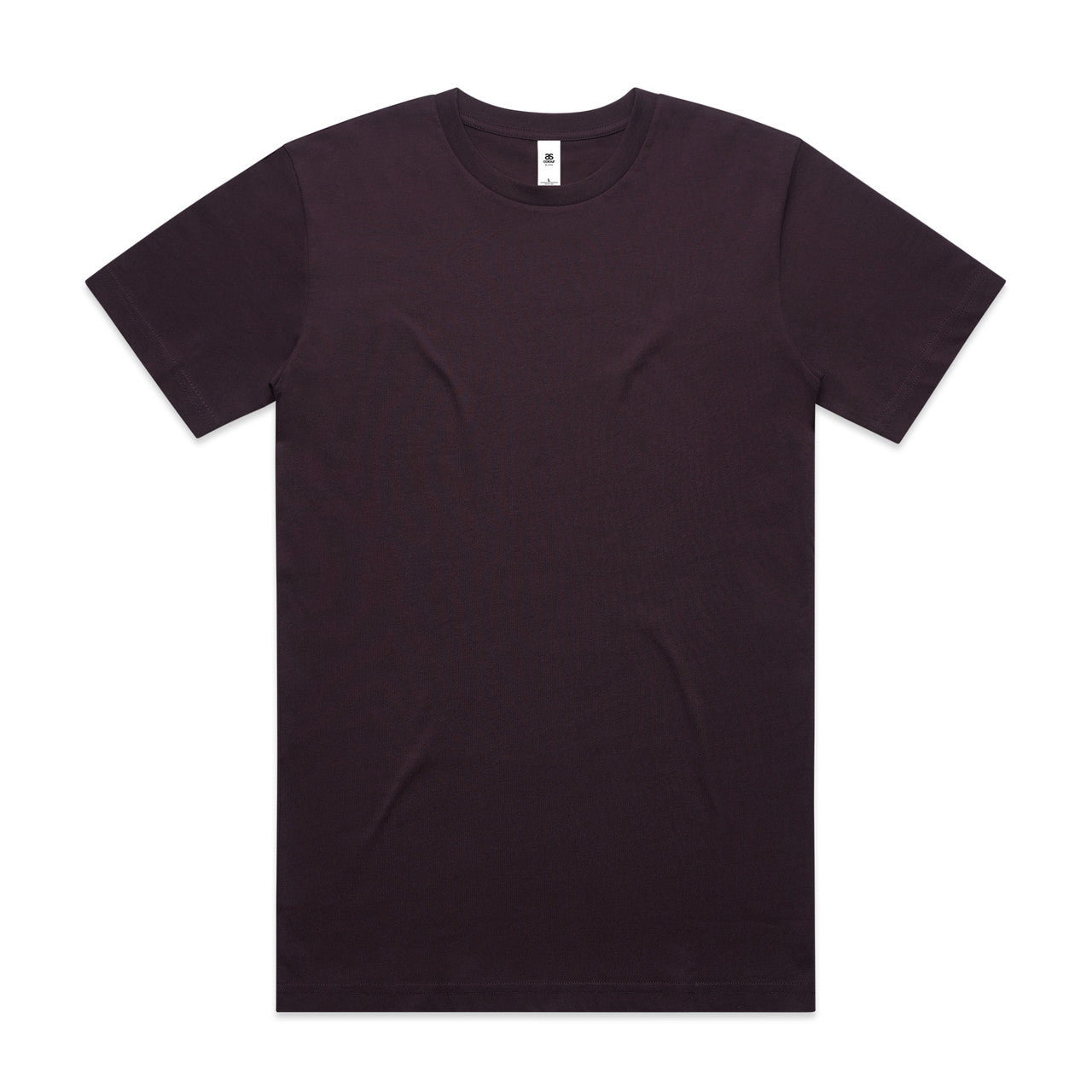 5050 AS Colour Block Tee